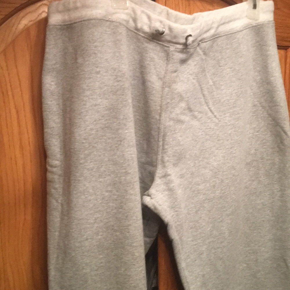 Sweatpants